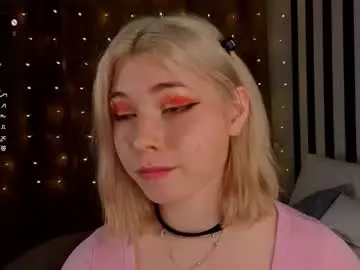 Chaturbate Nude Webcam of falinegelling