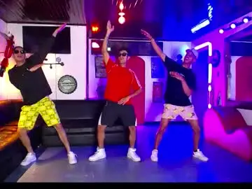 Chaturbate Live Porn of flyckers