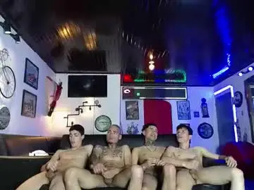 Chaturbate Adult Webcam of flyckers