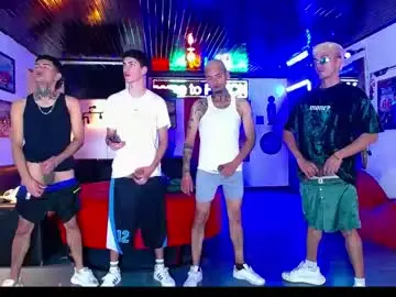 Chaturbate Adult Video Chat of flyckers