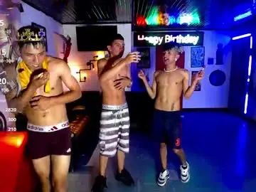 Chaturbate Live Porn of flyckers