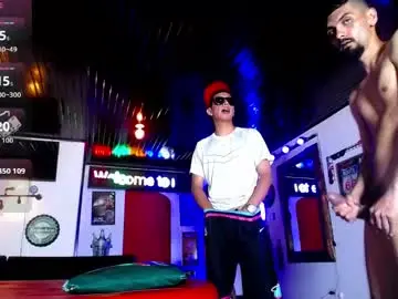 Chaturbate Free Live Porn of flyckers