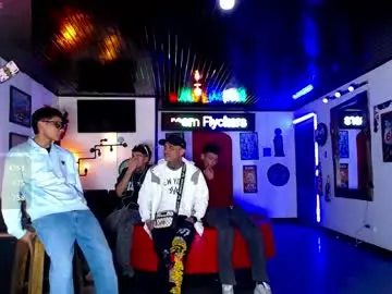 Chaturbate Private Sex Chat of flyckers