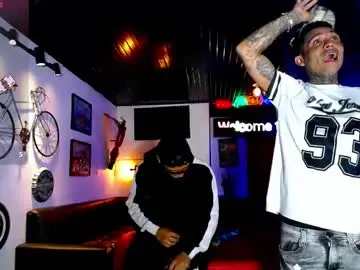 Chaturbate Live Porn of flyckers