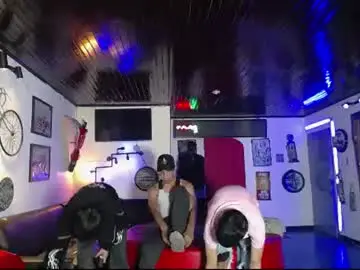 Chaturbate Sex Chat of flyckers