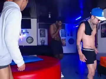Chaturbate Nude Webcam of flyckers