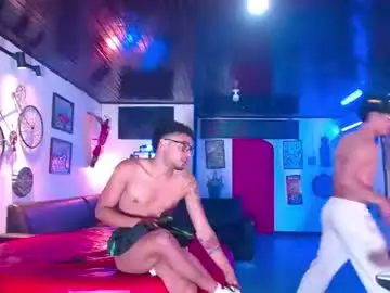 Chaturbate Free Porn Cam of flyckers