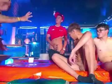 Chaturbate Free Live Porn of flyckers