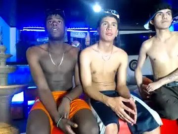 Chaturbate Live Porn of flyckers