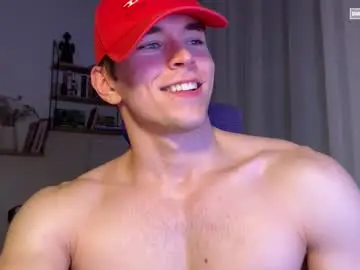 Chaturbate Live Sex Cam of johnnnyhorny