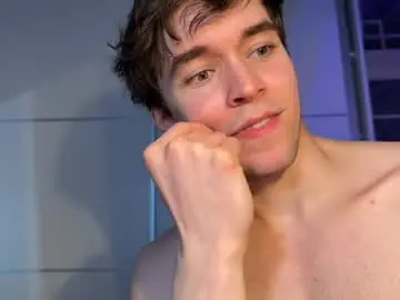 Chaturbate Live Sex Cam of johnnnyhorny