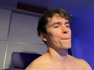 Chaturbate Nude Webcam of johnnnyhorny