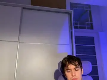 Chaturbate Adult Webcam of johnnnyhorny