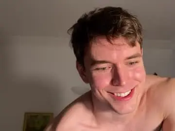 Chaturbate Live Sex Cam of johnnnyhorny