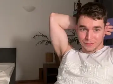 Chaturbate Live Sex Cam of johnnnyhorny