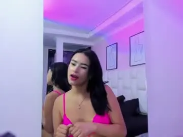 Chaturbate Live Sex Cam of kessie_moon
