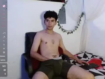 Chaturbate Adult Video Chat of luna_naughty66