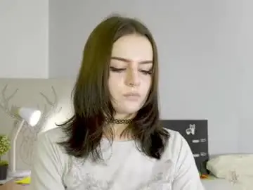 Chaturbate Live Sex Cam of mana_burn