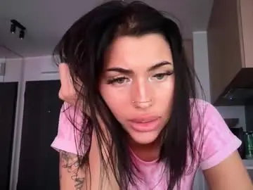 Chaturbate Live Sex Cam of marakuia054