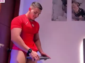 Chaturbate Best Webcam of mason_bennet