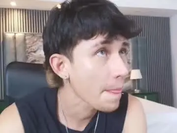 Chaturbate Free Live Porn of michaeel_blue