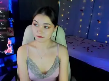 Chaturbate Free Live Porn of mistylovia