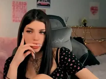 Chaturbate Adult Webcam of molly_rettyy