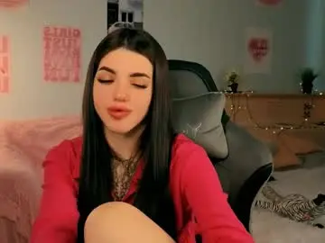 Chaturbate Free Porn Cam of molly_rettyy