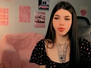 Chaturbate Sex Chat of molly_rettyy