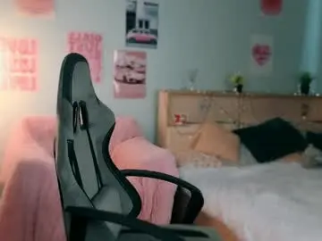 Chaturbate Watch Live Sex Cams of molly_rettyy