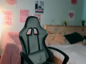 Chaturbate Adult Video Chat of molly_rettyy