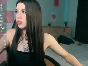 Chaturbate Watch Live Sex Cams of molly_rettyy