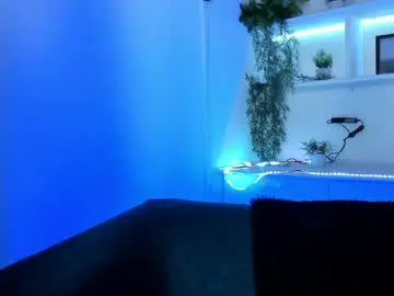 Chaturbate Adult Webcam of saelivrae