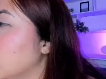 Chaturbate Best Webcam of saelivrae