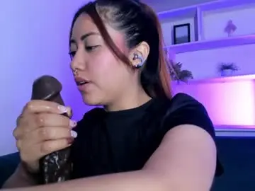 Chaturbate Free Live Porn of saelivrae