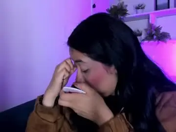 Chaturbate Live Sex of saelivrae