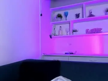 Chaturbate Private Sex Chat of saelivrae