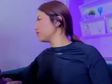 Chaturbate Live Porn of saelivrae