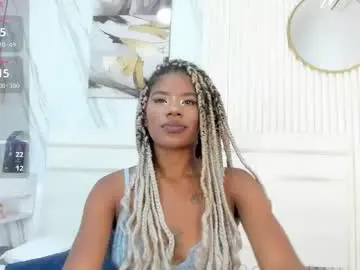 Chaturbate Best Webcam of saralewwis