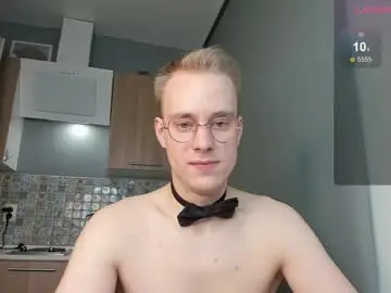 Chaturbate Sex Cam of successful_kevin