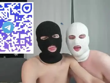 Chaturbate Sex Chat of successful_kevin