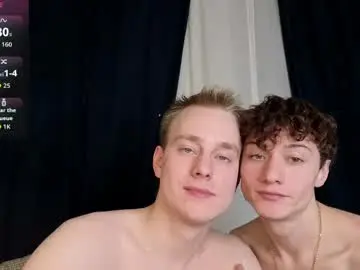 Chaturbate Best Webcam of successful_kevin