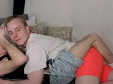 Chaturbate Live Sex Cam of successful_kevin