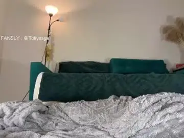 Chaturbate Adult Webcam of tollysage