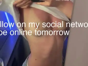 Chaturbate Sex Cam of tollysage