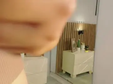 Chaturbate Live Sex of valerya_collem