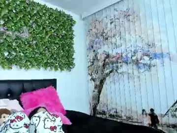 Chaturbate Watch Live Sex Cams of violetta_lancaster