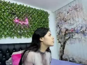 Chaturbate Adult Video Chat of violetta_lancaster