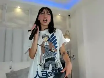 Chaturbate Live Sex of asumix