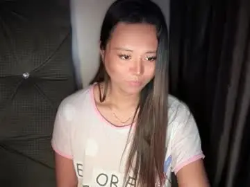 Chaturbate Sex Chat of black_fairyxxx